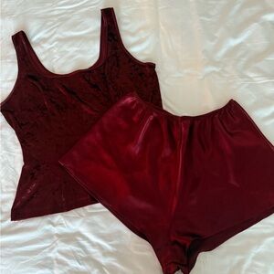 Victoria’s Secret Sleep Set